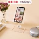 AZKO Ataru Holder Smartphone Foldable Akrilik