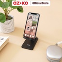 AZKO Ataru Holder Smartphone Foldable - Hitam