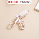 AZKO Ataru Penjepit Bulu Mata Elektrik - Pink