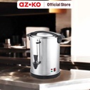 AZKO Krischef 11 Ltr Teko Listrik