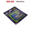 AZKO Air Warriors Set 14 Pcs Refill Peluru Busa
