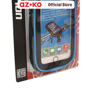 AZKO Skorpion Tas Smartphone Ahb-051