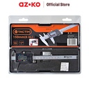 AZKO Tactix Jangka Sorong Digital 15 Cm