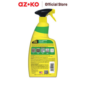 AZKO Goo Gone 946 Ml Cairan Pembersih Serbaguna