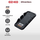 AZKO Otto Klasse Alas Dashboard Anti Slip Dengan Holder