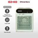 AZKO Memoo 200 ml Air Cooler Mini