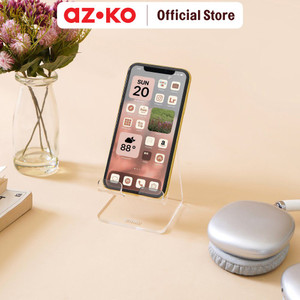 AZKO Ataru Holder Smartphone Akrilik