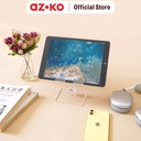 AZKO Ataru Holder Smartphone Foldable Akrilik