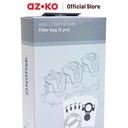 AZKO Nilfisk Set 5 Pcs Kantong Debu Untuk Seri Aero