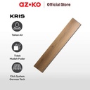 AZKO Kris Parket Kayu Laminasi 994 - Cokelart Oak