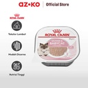 AZKO Royal Canin 100 Gr Makanan Kucing Basah Mother & Babycat