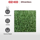 AZKO Arthome 2x1 Mtr Rumput Artifisial - Hijau