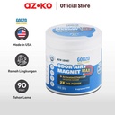 AZKO Gonzo Pengharum Ruangan Odor Activated Charcoal