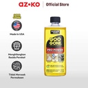 AZKO Goo Gone 237 Ml Pro Power Cairan Pembersih Plaster & Label