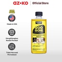 AZKO Goo Gone 237 Ml Cairan Pembersih Plester & Label