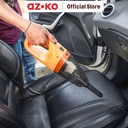 AZKO Maximus Penghisap Debu Mobil Basah Dan Kering 12v 80 Watt