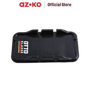 AZKO Otto Klasse Alas Dashboard Anti Slip Dengan Holder