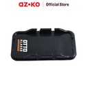 AZKO Otto Klasse Alas Dashboard Anti Slip Dengan Holder