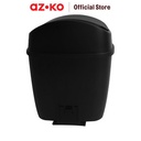 AZKO Otto Klasse Tempat Sampah Mobil Dengan Clip