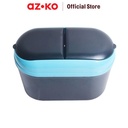 AZKO Shunwei Tempat Sampah Mobil
