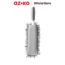 AZKO Krisbow Sikat Pembersih Pelek Mobil Microfiber Frcsm100b