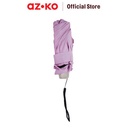 AZKO Ataru Payung Lipat Lightweight - Pink