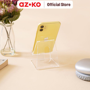 AZKO Ataru Holder Smartphone Akrilik