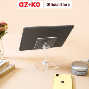 AZKO Ataru Holder Smartphone Foldable Akrilik