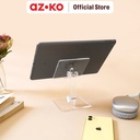 AZKO Ataru Holder Smartphone Foldable Akrilik