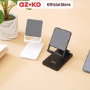 AZKO Ataru Holder Smartphone Foldable - Hitam