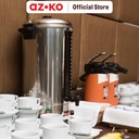 AZKO Krischef 11 Ltr Teko Listrik
