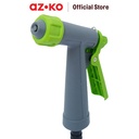 AZKO Yardsmith Kepala Selang Semprot Adjustable Tip - Hijau