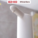 AZKO Kris Pompa Air Galon Rechargeable Ap128b - Putih