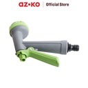 AZKO Yardsmith Kepala Selang Air Taman 5 Pattern - Hijau