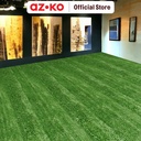 AZKO Arthome 2x1 Mtr Rumput Artifisial - Hijau