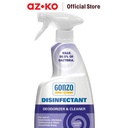 AZKO Gonzo Cairan Disinfektan Lavender