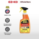 AZKO Goo Gone 710 Ml Gel Pembersih Plaster & Label