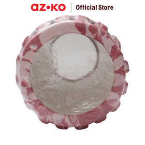 AZKO Kiwikana 33 Cm Yoga Roller - Pink