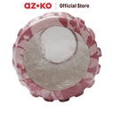 AZKO Kiwikana 33 Cm Yoga Roller - Pink