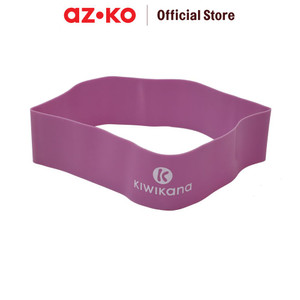 AZKO Alph Set 4 Pcs Short Resistance Band