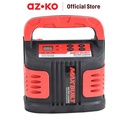 AZKO Maxb Charger Aki Mobil 12v 2a/6a/12a