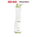 AZKO Memoo 600 Ml Blender Mini - Hijau