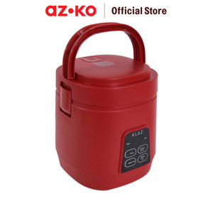 AZKO Klaz 300 ml Rice Cooker Digital Mini
