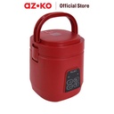 AZKO Klaz 300 ml Rice Cooker Digital Mini
