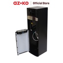 AZKO Kris Dispenser Air Bottom Loading - Hitam