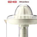 AZKO Kris 800 Ml Pemeras Juicer 30 Watt