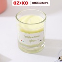 AZKO Ataru 60 Gr Mediterranean Pine Lilin Aromaterapi