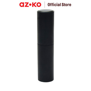 AZKO Ataru 8 Ml Botol Spray Twist - Hitam
