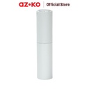 AZKO Ataru 8 Ml Botol Spray Twist - Silver