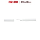 AZKO Ataru Pembersih Earphone - Putih